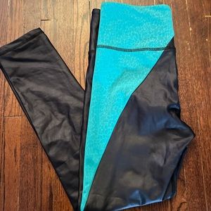 Zyia leggings